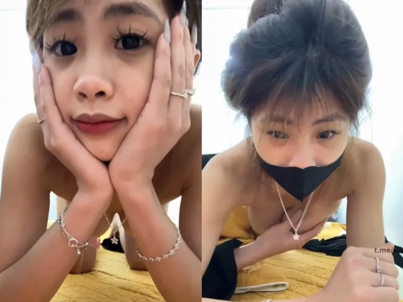 Nhân tình vn livestream nghịch buồi trai p3